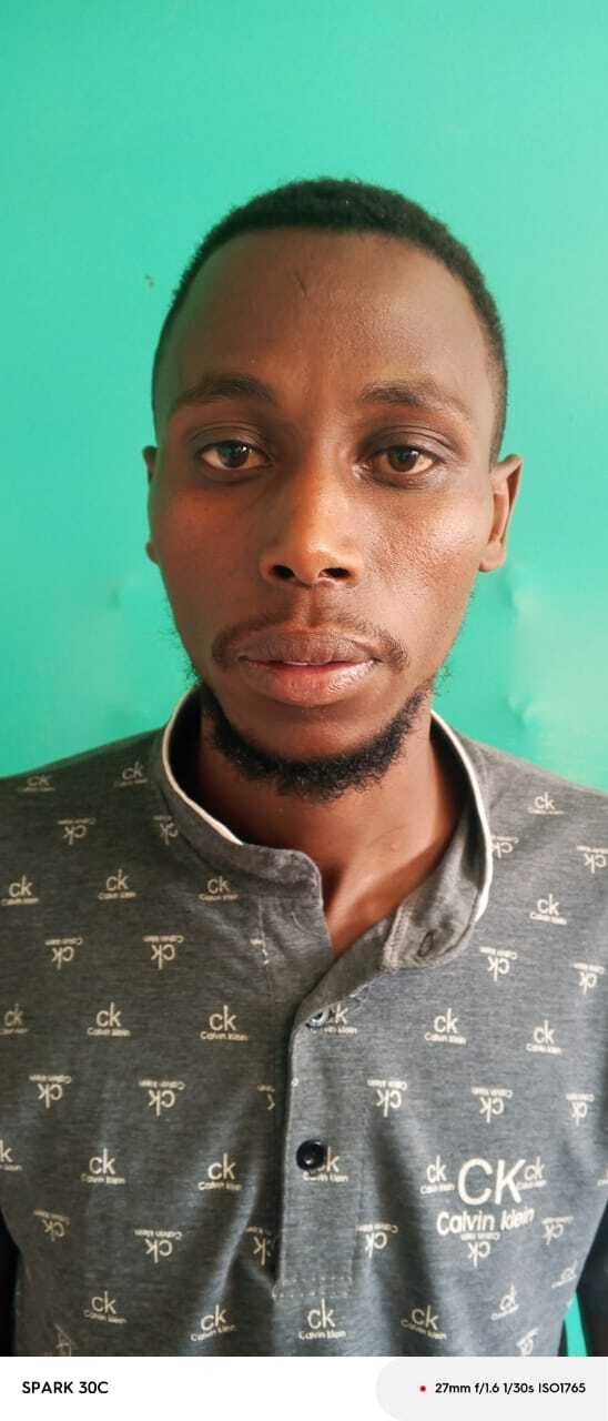 candidate image