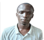 (15K) Vincent Otieno