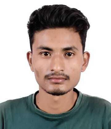candidate image