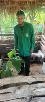 14GH  ENOCH BAHARA